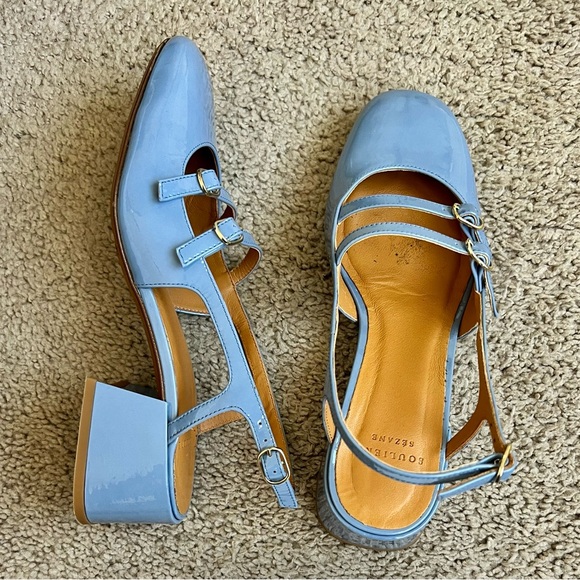 Sezane Paula Babies - Picture 2 of 4